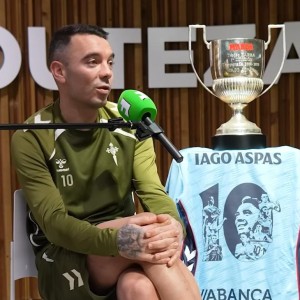 九游娱乐app-阿斯帕斯：曾收到过中国球队的丰厚报价；洛佩特吉不该被解雇