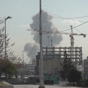 九游娱乐-伊朗卫星拍下铁证，美军被炸得很惨，特朗普的这一仗真要亏大了