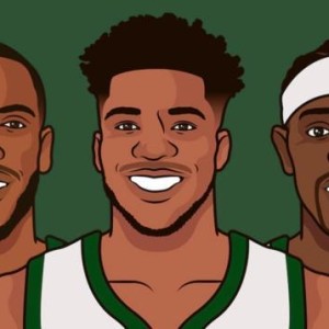 九游娱乐平台-三人组合体11胜0负！非完全体雄鹿已是联盟最强？