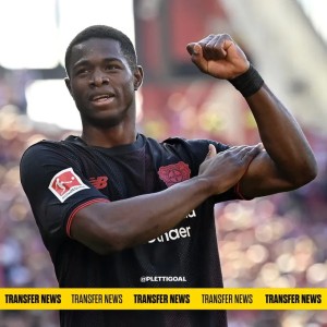 九游娱乐官网-德天空：勒沃库森拒绝了对科法内的报价，确认主力均会留队