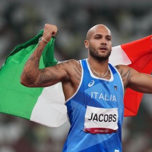 九游娱乐app-美媒：百米决赛意大利人欣喜错愕 美夺冠热门爆冷