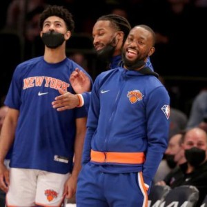 九游娱乐官网-掉出轮换措手不及 沃克：保持职业 微笑面对一切